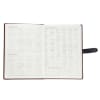 Buy Legend A5 Tan Diary - Customized with Logo