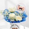 Shop Legend Dad Personalized Mug Arrangement