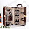 Gift Legend Gentlemen Personalized Bar Set