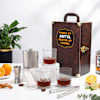 Legend Gentlemen Personalized Bar Set Online