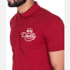 Gift Legendaddy T-Shirt (Red)
