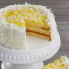 Lemon Coconut Cake Online