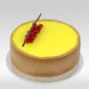 Lemon Lovers' Cheesecake (Half Kg) Online