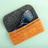Shop Leopard Print Sunglasses with Personalized Case