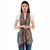Buy Leopard Printed Stole