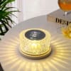 Let Your Light Shine Personalized Touch LED Lamp Online