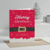 Lets Celebrate Christmas Greeting Card Online