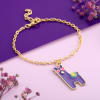 Buy Lhama Drama Bracelet For Girls