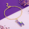 Lhama Drama Bracelet For Girls Online