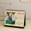 Gift Life goes on Personalized Birthday A5 Desk Calendar