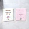 Buy Life is Good Greeting Card For Mom