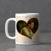 Life is Sweet Personalized Anniversary Mug Online