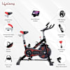 Buy Lifelong LLF89 Fit Pro Spin Fitness Bike with 8Kg Flywheel