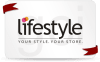 Lifestyle Gift Card - Rs. 2000 Online