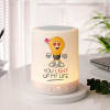 Light Up My Life Personalized Mood Lamp Speaker Online