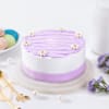 Gift Lilac Dream Cake (1 Kg)