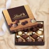 Lindt Gourmet Chocolate Box Online