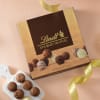 Lindt Gourmet Truffles Gift Box Online