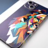 Gift Lion Mobile Wrap - Apple iPhone 12