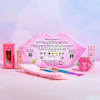Shop Liplicious Beauty Makeup Kit for kids - Pack Of 8