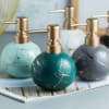Gift Liquid Dispenser - Ceramic - Assorted - Single Piece