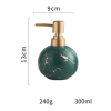 Shop Liquid Dispenser - Ceramic - Assorted - Single Piece