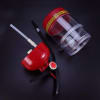Gift Liquid Dispenser - Fire Extinguisher - Single Piece