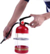 Buy Liquid Dispenser - Fire Extinguisher - Single Piece