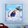 Buy Little Boys Personalized 3D Photo Frame