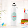 Gift Little Champ Personalized Kids Water Bottle