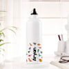 Gift Little Dino Personalized Sipper Bottle