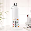 Little Dino Personalized Sipper Bottle Online