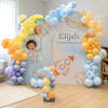 Little Explorer Space Themed Birthday Decor Online