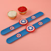 Buy Little Joys Rakhi Hamper (Set of 2)
