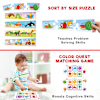 Buy Little Learner's Disney Box For 2-Year-Olds