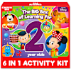 Little Learner's Disney Box For 2-Year-Olds Online