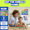 Shop Little Learners Game Set For Kids-2 to 5 Years