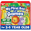 Little Learners Game Set For Kids-2 to 5 Years Online