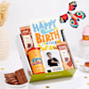 Little Legend Personalized Birthday Hamper For Kids Online