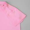 Gift Little Man T-Shirt for Kid's  - Pink