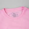 Buy Little Man T-Shirt for Kid's  - Pink