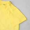 Buy Little Man T-Shirt for Kid's  - Yellow