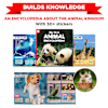 Shop Little Thinkers Disney Box For Kids - 4 to 6 Years