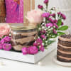 Shop Lively Floral Diwali Hamper