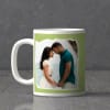 Loading a New Life Personalized Wedding Mug Online