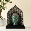Lord Buddha Decorative Hand Painted Idol Online