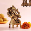 Gift Lord Ganesha Divine Idol