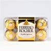 Buy Lord Ganesha Idol with Ferrero Rocher