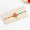 Buy Lord Ganesha Rakhi