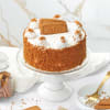 Lotus Biscoff Buttercream Cake (1 Kg) Online
